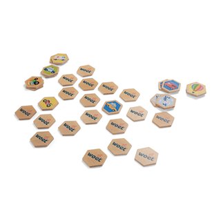 Memory game - vehicles